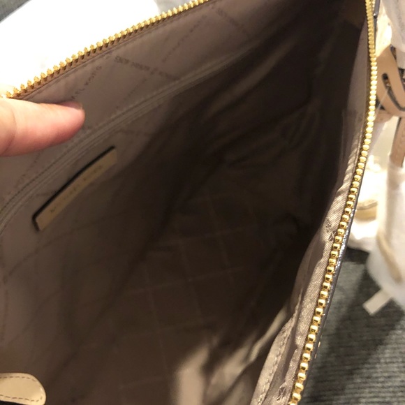 Brand New MK handbag and wallet bundle